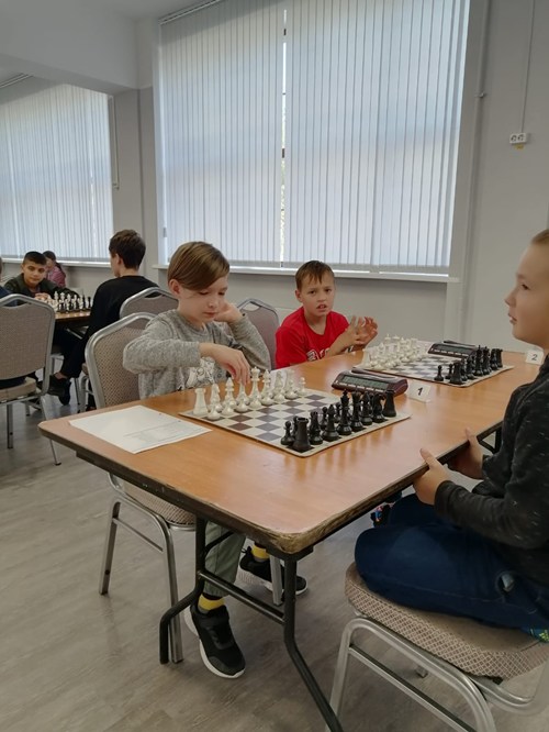 Турнир по шахматам, посвящённый Дню машиностроителя-24-09-2023